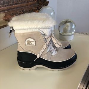 Sorel Boots